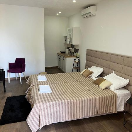 Studio Apartment Vukcevic 2 Podgorica Zewnętrze zdjęcie