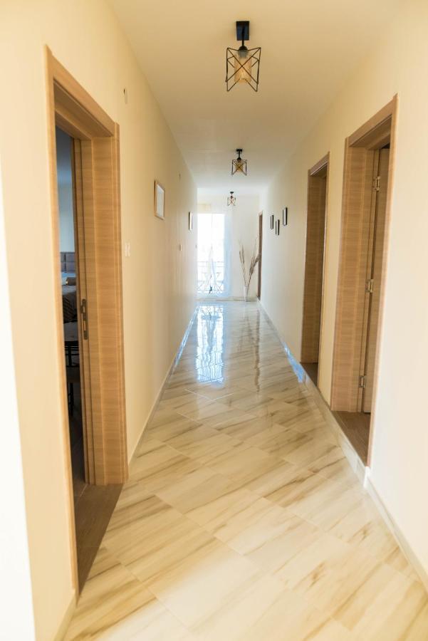 Studio Apartment Vukcevic 2 Podgorica Zewnętrze zdjęcie