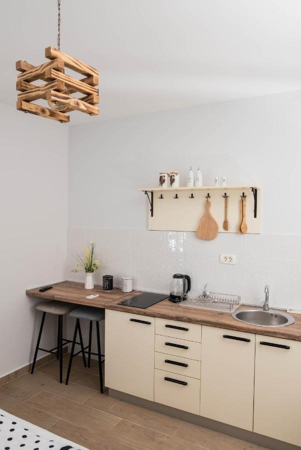 Studio Apartment Vukcevic 2 Podgorica Zewnętrze zdjęcie