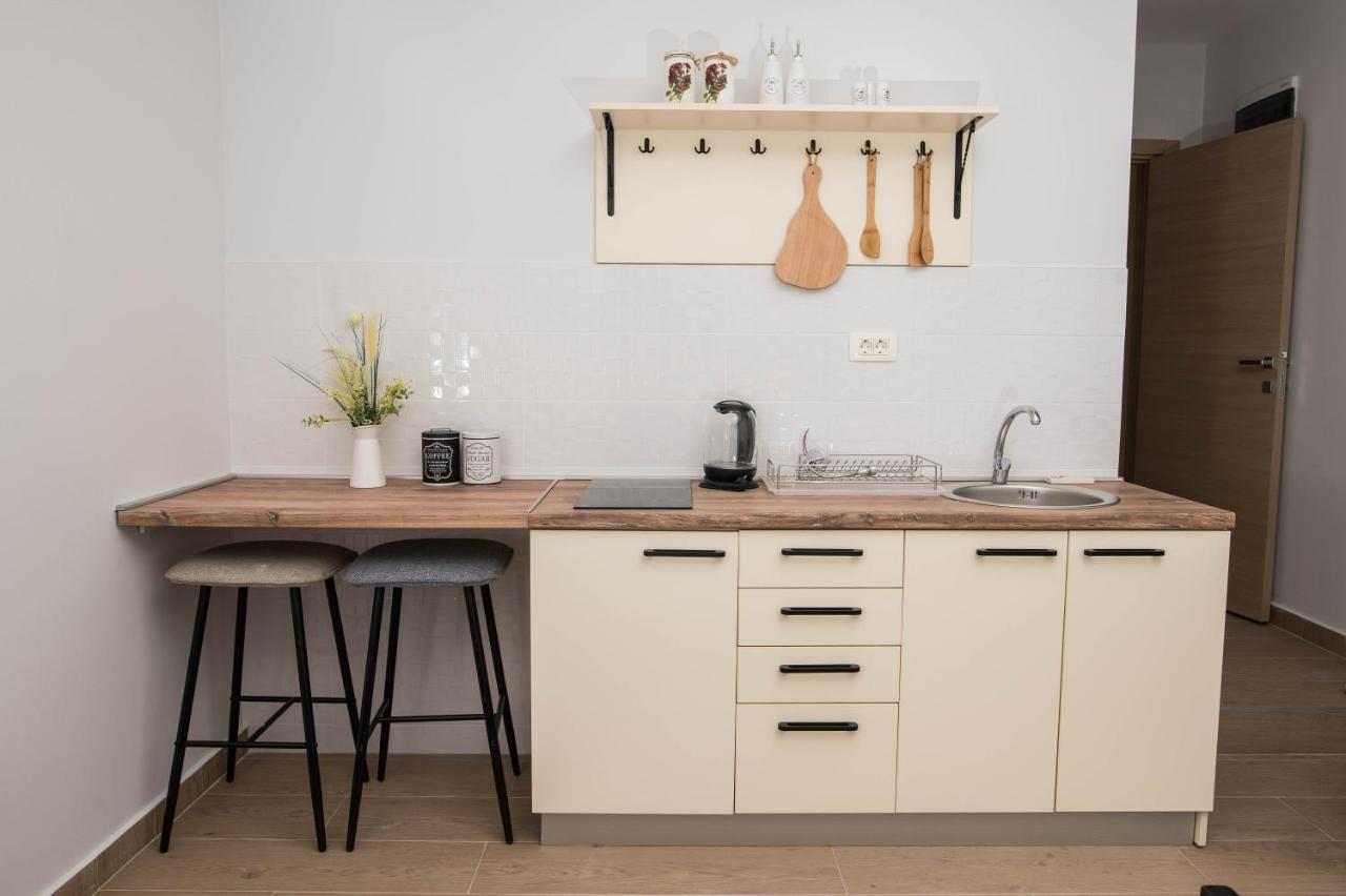 Studio Apartment Vukcevic 2 Podgorica Zewnętrze zdjęcie