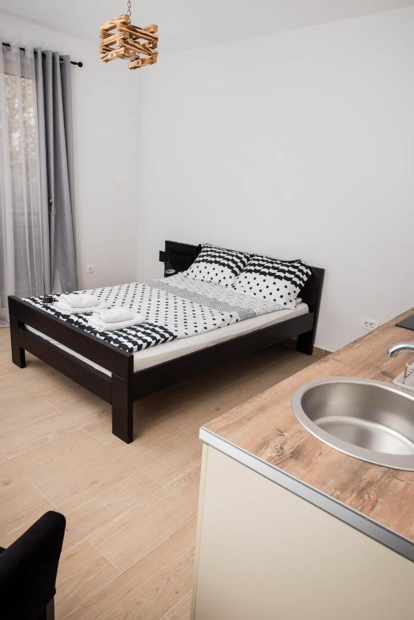 Studio Apartment Vukcevic 2 Podgorica Zewnętrze zdjęcie