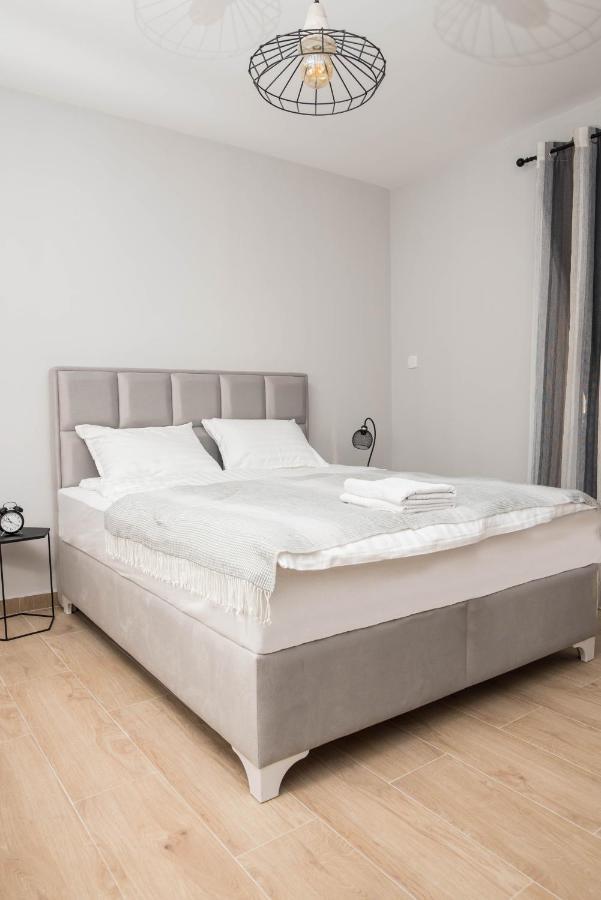 Studio Apartment Vukcevic 2 Podgorica Zewnętrze zdjęcie
