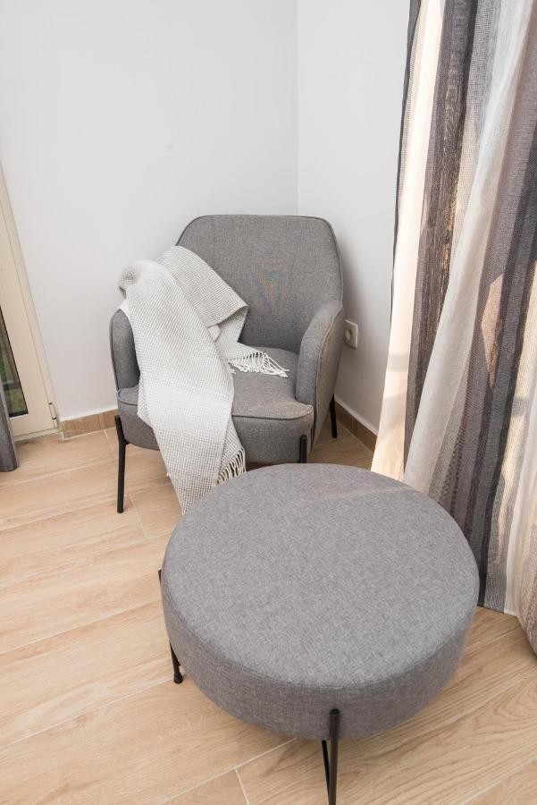 Studio Apartment Vukcevic 2 Podgorica Zewnętrze zdjęcie