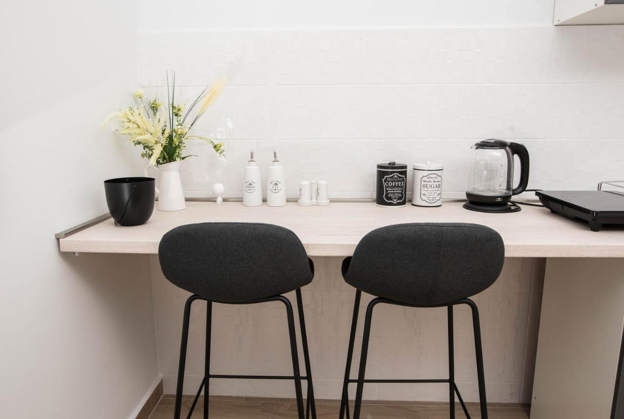 Studio Apartment Vukcevic 2 Podgorica Zewnętrze zdjęcie