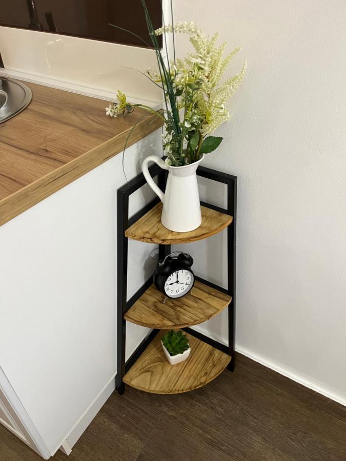 Studio Apartment Vukcevic 2 Podgorica Zewnętrze zdjęcie