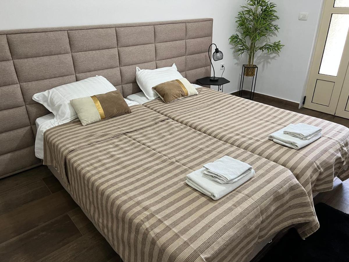 Studio Apartment Vukcevic 2 Podgorica Zewnętrze zdjęcie