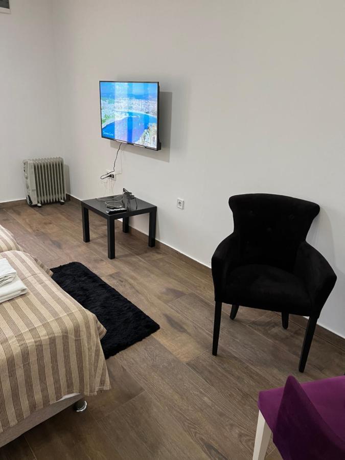 Studio Apartment Vukcevic 2 Podgorica Zewnętrze zdjęcie